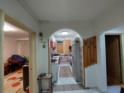 Apartamente de vanzare Sibiu Mihai Viteazul imagine mica 4