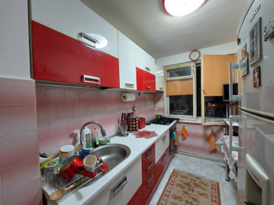 Apartamente de vanzare Sibiu Mihai Viteazul imagine mica 5