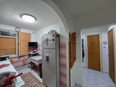 Apartamente de vanzare Sibiu Mihai Viteazul imagine mica 7