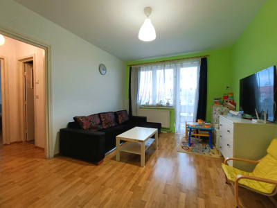 Apartamente de vanzare Sibiu Terezian imagine mica 3