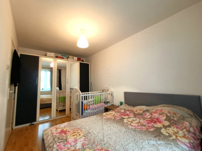 Apartamente de vanzare Sibiu Terezian imagine mica 4