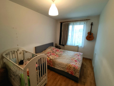 Apartamente de vanzare Sibiu Terezian imagine mica 5