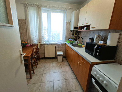 Apartamente de vanzare Sibiu Terezian imagine mica 6
