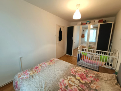 Apartamente de vanzare Sibiu Terezian imagine mica 9