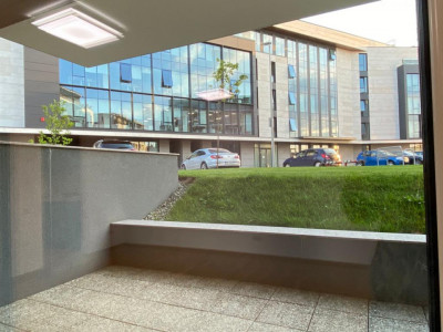 Spatii comerciale de inchiriat Sibiu Turnisor imagine mica 1