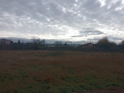 Teren intravilan 8257 mp certificat de urbanism P+10 Maieri Alba Iulia