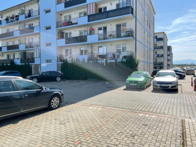 Apartamente de vanzare Sibiu Calea Surii Mici imagine mica 1
