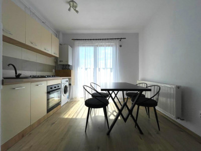 Apartamente de vanzare Sibiu Calea Surii Mici imagine mica 2