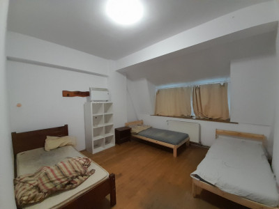 Apartamente de inchiriat Talmaciu Central-- imagine mica 3