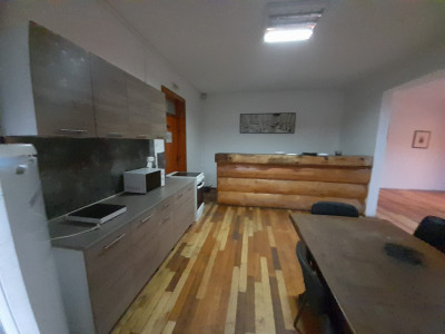 Apartamente de inchiriat Talmaciu Central-- imagine mica 8