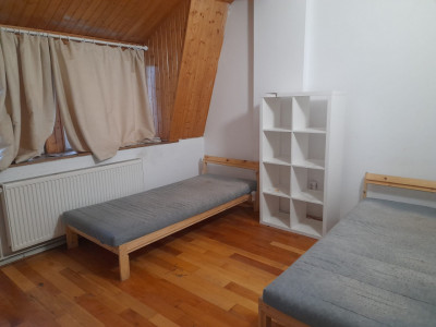 Apartamente de inchiriat Talmaciu Central-- imagine mica 9