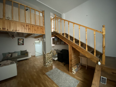 Apartamente de vanzare Alba Iulia imagine mica 1