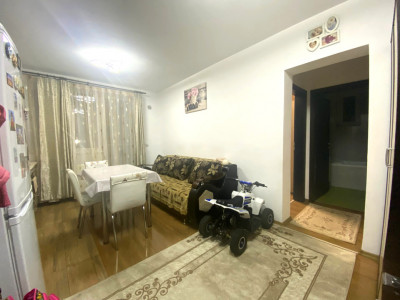 Apartamente de vanzare Sibiu Calea Surii Mici imagine mica 1