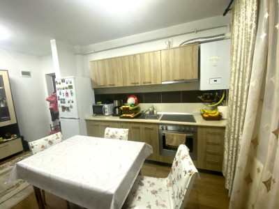 Apartamente de vanzare Sibiu Calea Surii Mici imagine mica 2