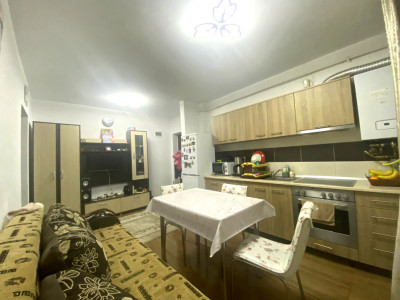 Apartamente de vanzare Sibiu Calea Surii Mici imagine mica 3