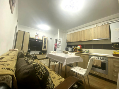 Apartamente de vanzare Sibiu Calea Surii Mici imagine mica 4