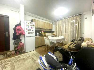 Apartamente de vanzare Sibiu Calea Surii Mici imagine mica 5