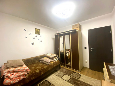 Apartamente de vanzare Sibiu Calea Surii Mici imagine mica 9