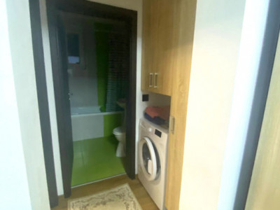 Apartamente de vanzare Sibiu Calea Surii Mici imagine mica 11