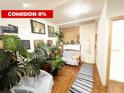 Apartamente de vanzare Sibiu Trei Stejari imagine mica 1