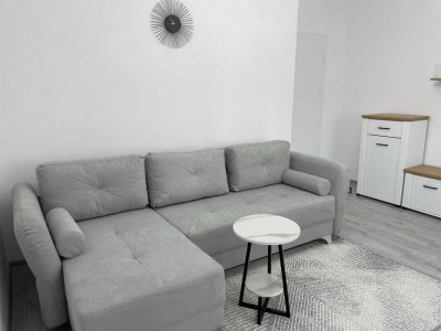 Apartamente de inchiriat Sibiu Calea Cisnadiei - Arhitectilor imagine mica 2