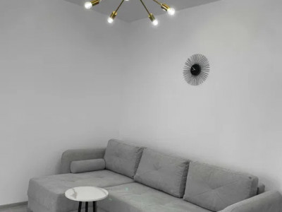 Apartamente de inchiriat Sibiu Calea Cisnadiei - Arhitectilor imagine mica 4