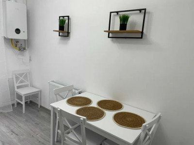 Apartamente de inchiriat Sibiu Calea Cisnadiei - Arhitectilor imagine mica 6