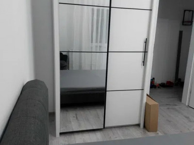 Apartamente de inchiriat Sibiu Calea Cisnadiei - Arhitectilor imagine mica 9