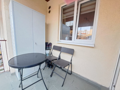 Apartamente de vanzare Sibiu Rahovei imagine mica 5