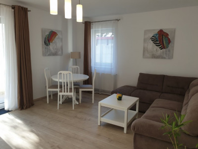 Apartamente de inchiriat Sibiu Sub Arini imagine mica 1