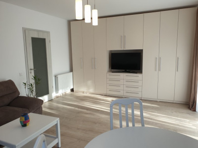 Apartamente de inchiriat Sibiu Sub Arini imagine mica 2