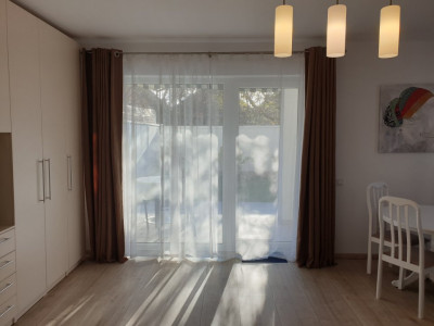 Apartamente de inchiriat Sibiu Sub Arini imagine mica 9