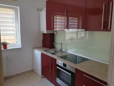 Apartamente de inchiriat Sibiu Sub Arini imagine mica 10