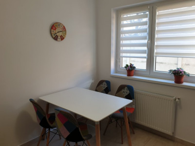 Apartamente de inchiriat Sibiu Sub Arini imagine mica 12