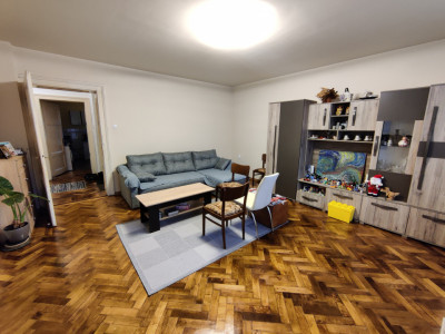 Apartamente de vanzare Sibiu Mihai Viteazul imagine mica 1