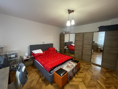 Apartamente de vanzare Sibiu Mihai Viteazul imagine mica 4