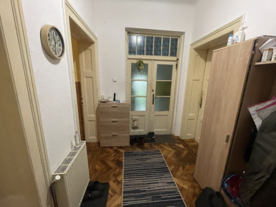 Apartamente de vanzare Sibiu Mihai Viteazul imagine mica 8