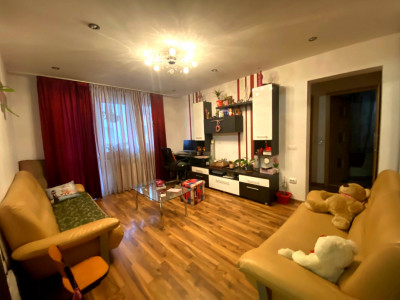 Apartamente de vanzare Sibiu Calea Cisnadiei - Arhitectilor imagine mica 1