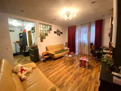 Apartamente de vanzare Sibiu Calea Cisnadiei - Arhitectilor imagine mica 2
