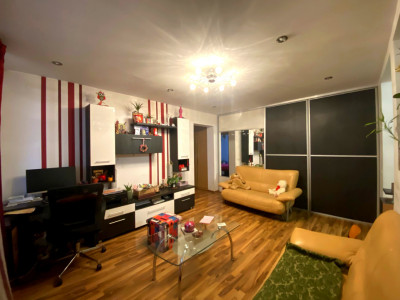 Apartamente de vanzare Sibiu Calea Cisnadiei - Arhitectilor imagine mica 3