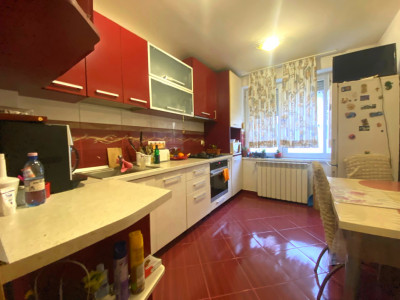 Apartamente de vanzare Sibiu Calea Cisnadiei - Arhitectilor imagine mica 4