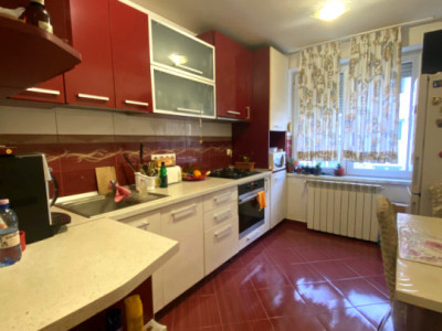 Apartamente de vanzare Sibiu Calea Cisnadiei - Arhitectilor imagine mica 5