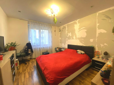 Apartamente de vanzare Sibiu Calea Cisnadiei - Arhitectilor imagine mica 6
