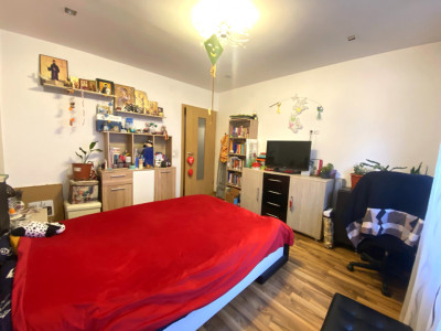 Apartamente de vanzare Sibiu Calea Cisnadiei - Arhitectilor imagine mica 7
