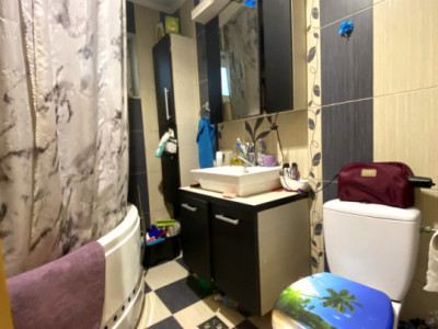 Apartamente de vanzare Sibiu Calea Cisnadiei - Arhitectilor imagine mica 8