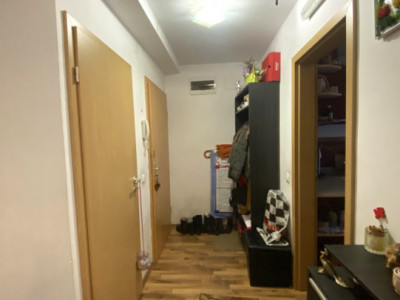 Apartamente de vanzare Sibiu Calea Cisnadiei - Arhitectilor imagine mica 10
