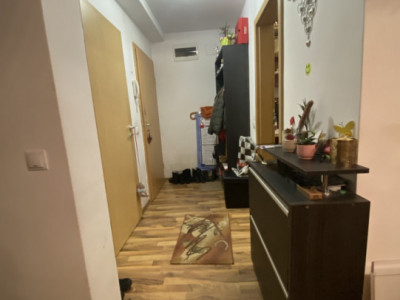 Apartamente de vanzare Sibiu Calea Cisnadiei - Arhitectilor imagine mica 11