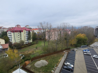 Apartamente de inchiriat Sibiu Doamna Stanca imagine mica 1