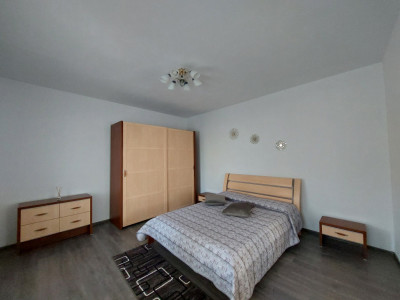Casa 3 camere 130 mp utili terasa curte zona Lipoveni Alba Iulia