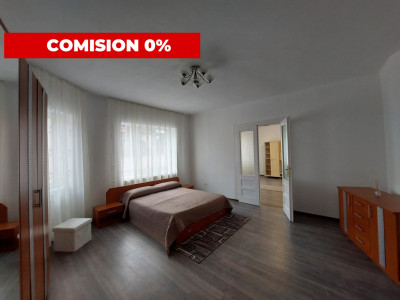 Casa renovata 3 camere 130 mpu terasa curte zona Lipoveni Alba Iulia
